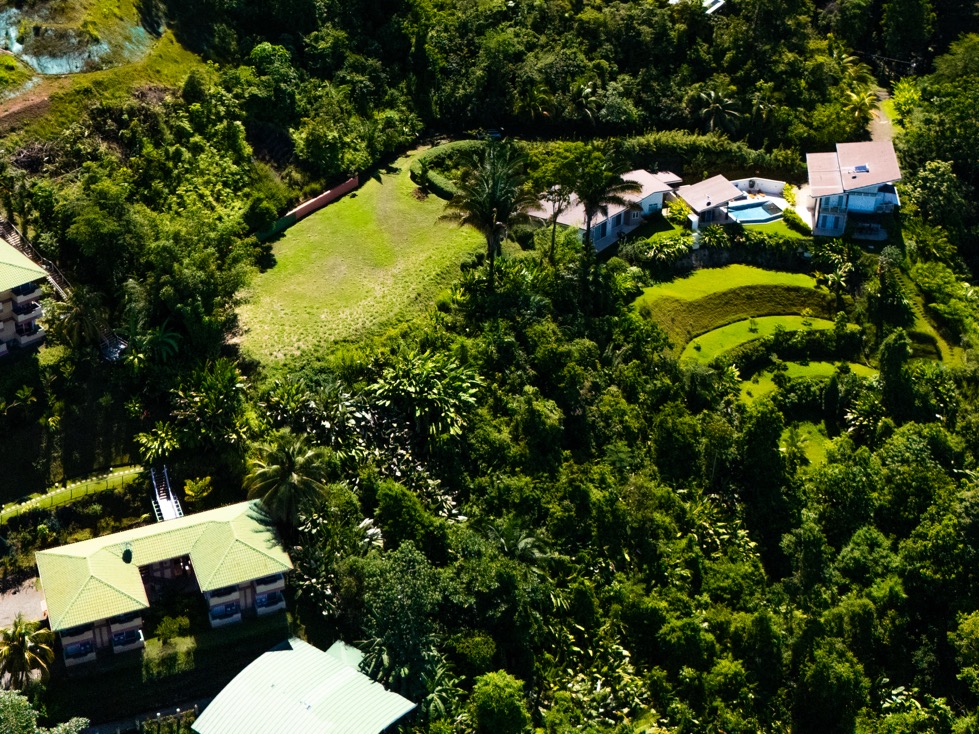 Spectacular Ocean View Parcel in Uvita’s Premier Hillside Community selected