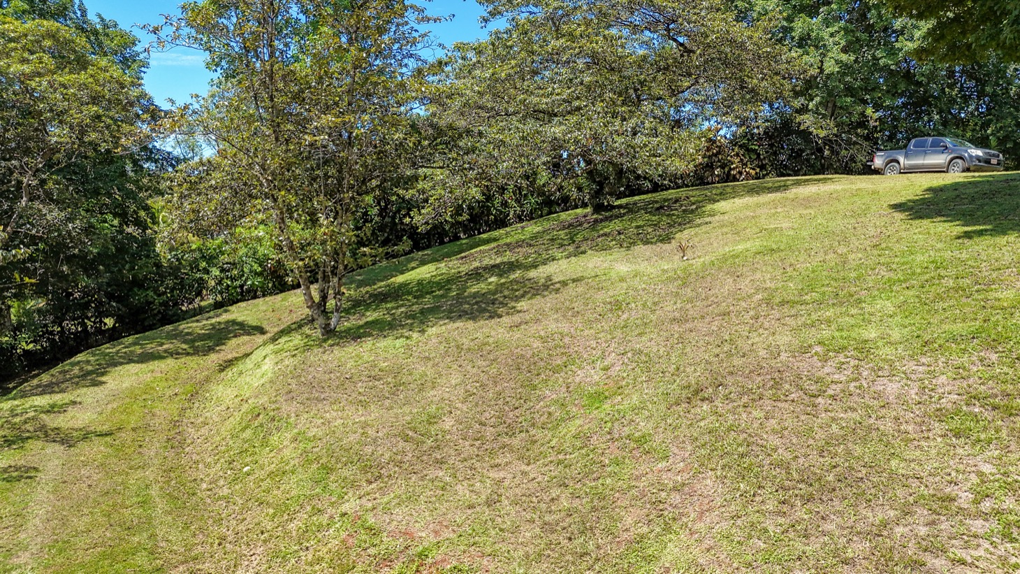 Prime Development Opportunity in Desirable Ojochal Location selected