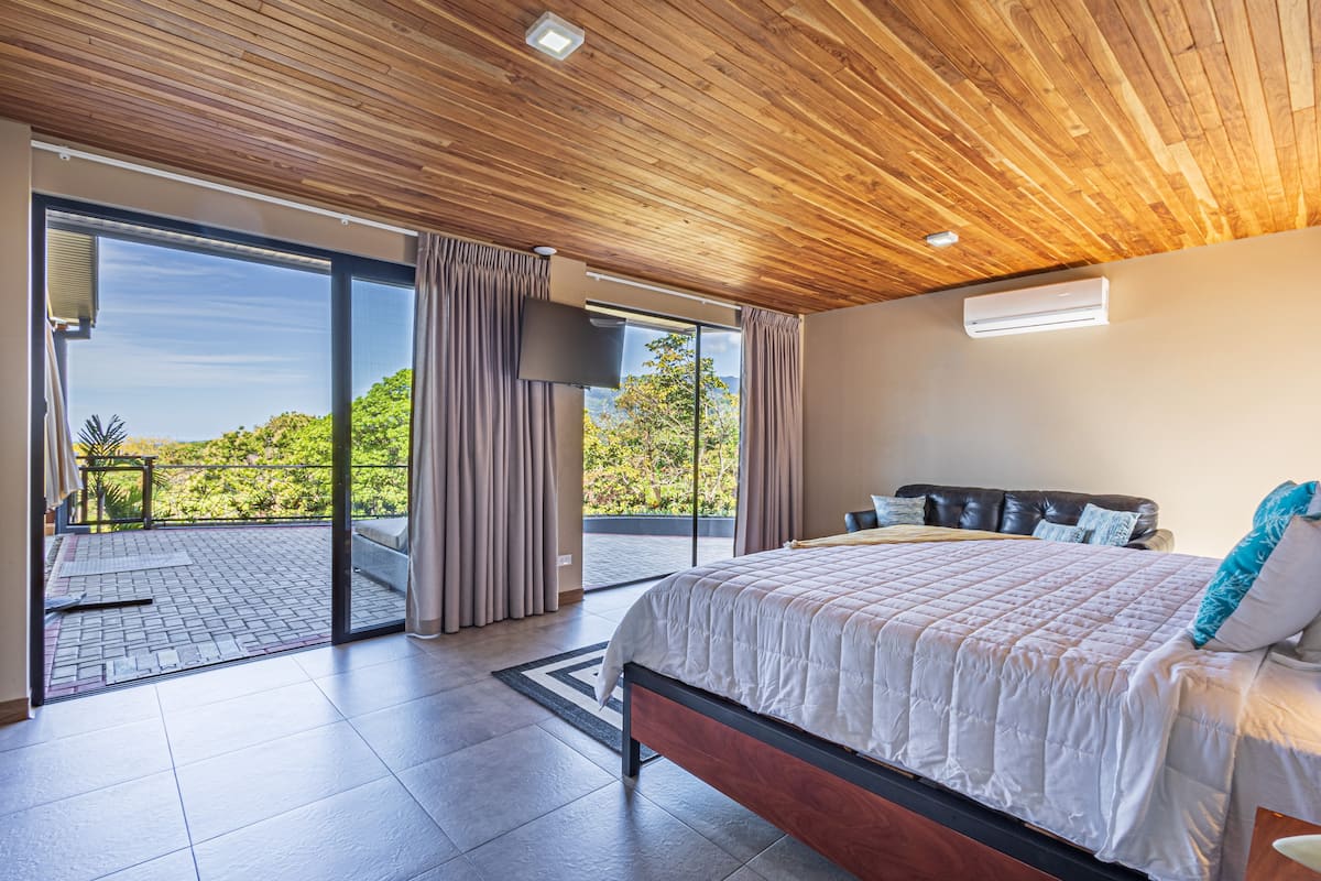 New Ocean View Dream Home In Uvita, Costa Rica selected