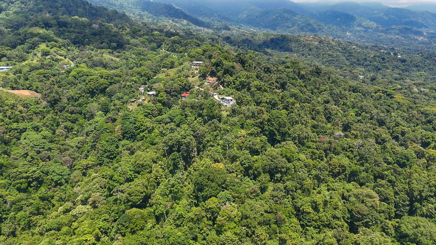 Luxury 4-Bed Home with Ocean & Jungle Views in Ojochal selected