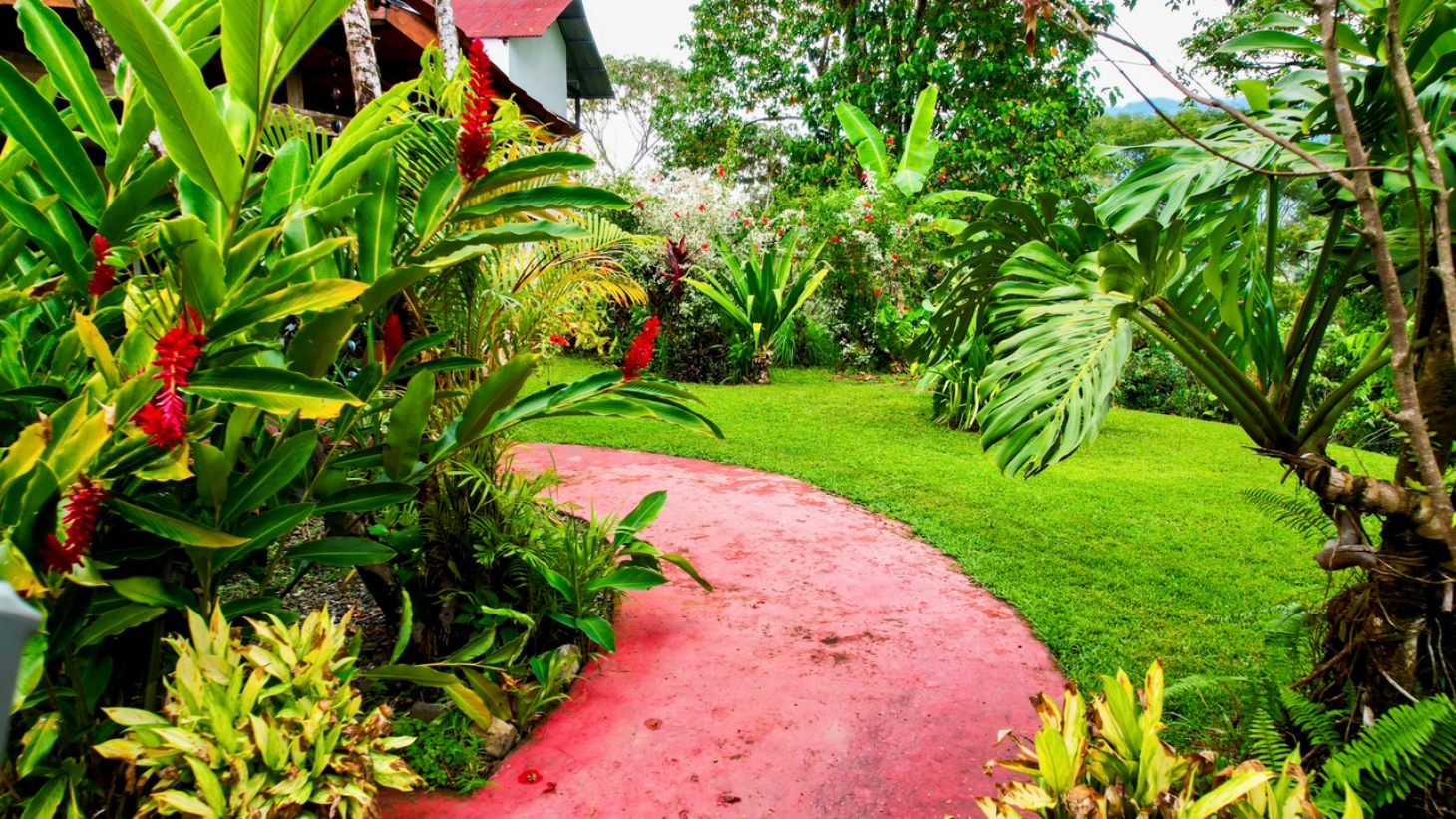 Iconic Ocean View Estate in Ojochal with 2 Guest Houses selected