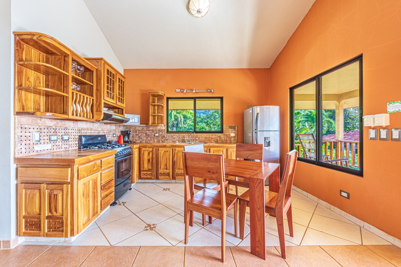 Oceanview Boutique Hotel and Villas Overlooking the Iconic Whale’s Tail selected