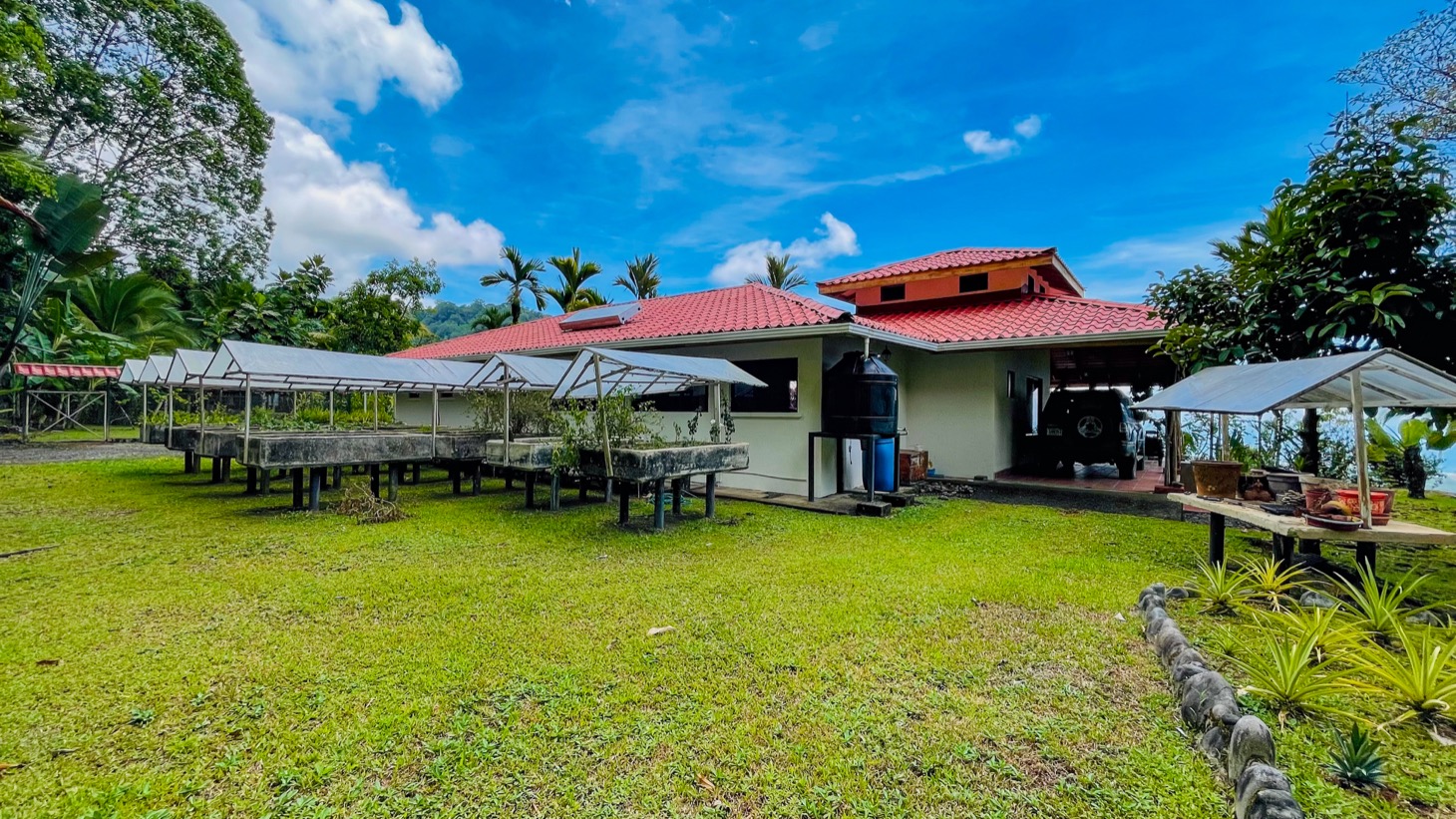 Dream Ocean View Property with Solar Power selected
