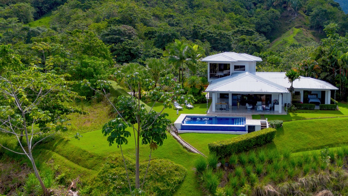 Luxury Coastal Living in Ojochal with Panoramic Ocean Views selected