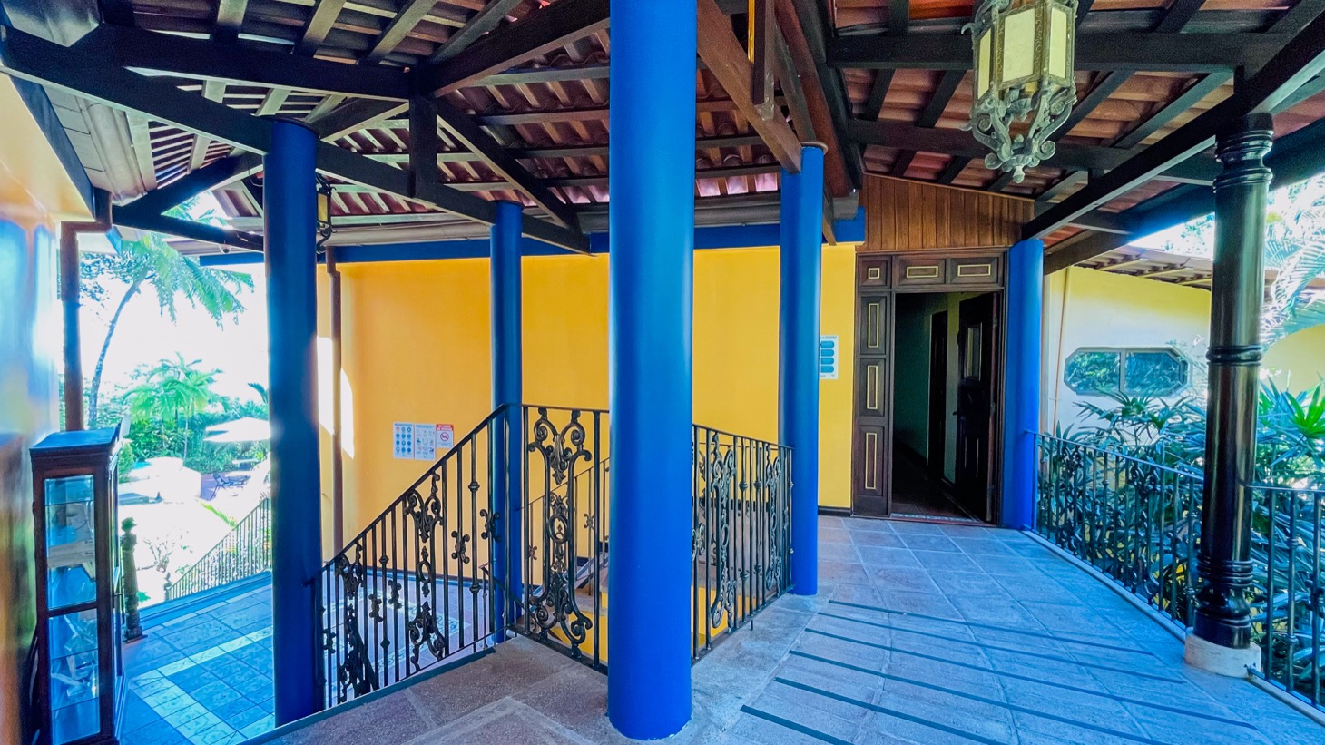 Offered as a Package Deal | 26-Room Hotel + 2BR House | $2.3M selected