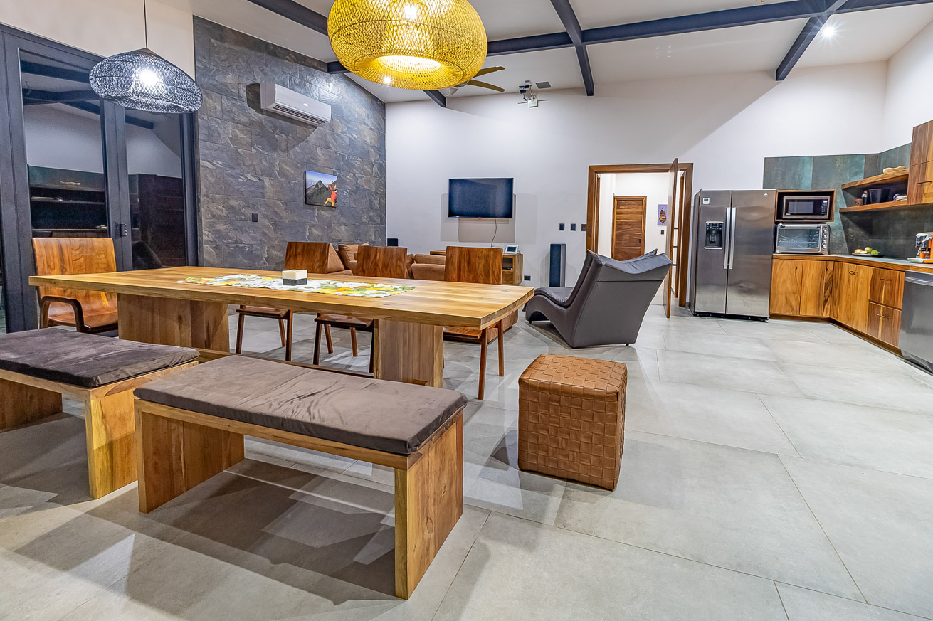 Exceptional 12-Acre Investment Property in Central Ojochal – Riverfront Jungle Estate with Home, Cabin, Workshop & Endless Development Potential selected