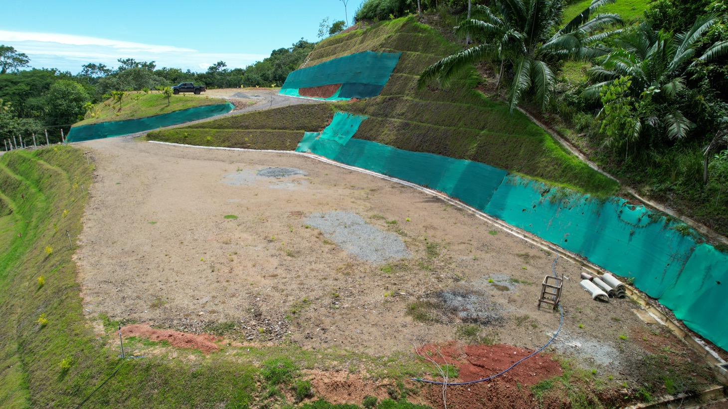 Prime Commercial Development Opportunity with Multiple Building Sites selected