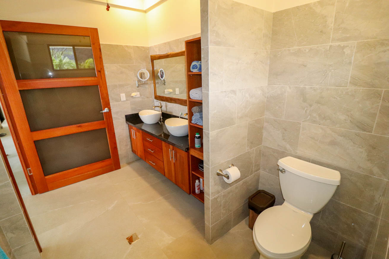 Private 2-Bedroom Hacienda with Panoramic Ocean & Mountain Views in Ojochal selected