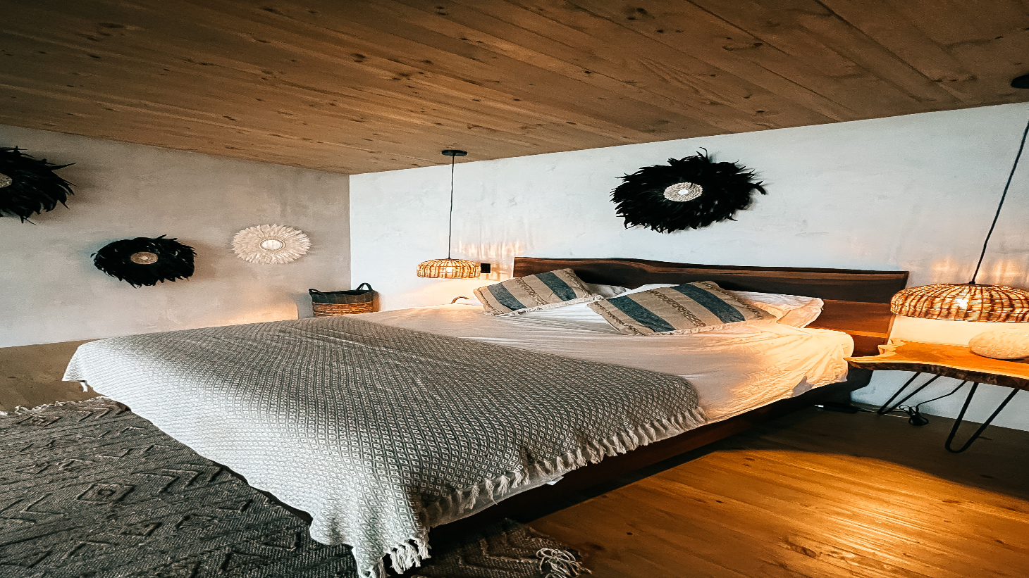 1.7 Acres Ocean View with Income-Generating Cabin – Uvita selected