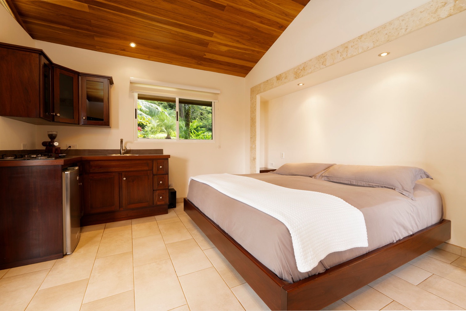 Casa Tranquila: Refined Ocean-View Estate in Lagunas selected