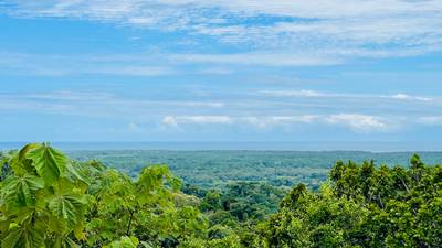 Stunning 3BR/3BA Ocean View Home in Chontales - Turnkey Paradise image 3