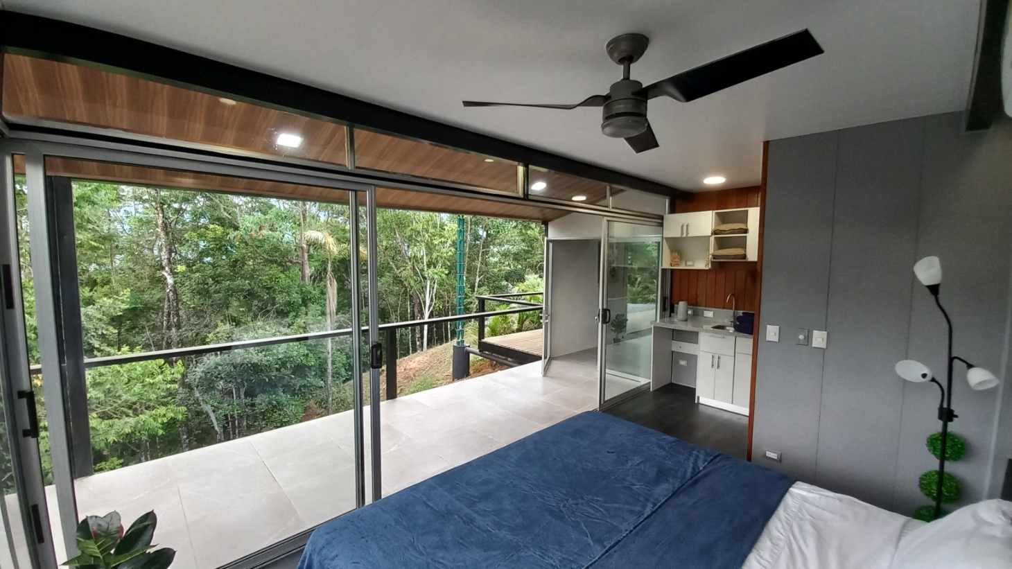 New Home and Guest Villa near Tinamastes Alfombra selected