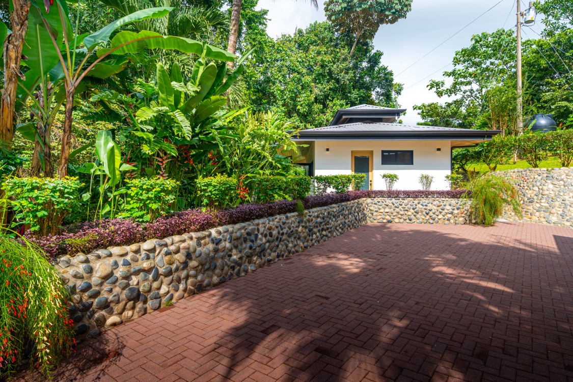 Private Jungle Retreat with Ocean Views & Off-Grid Luxury selected