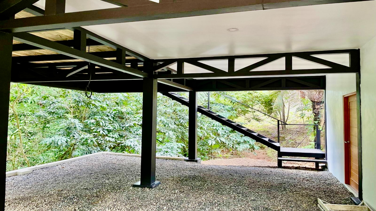 Private River Side Home Only Minutes From The Beach selected