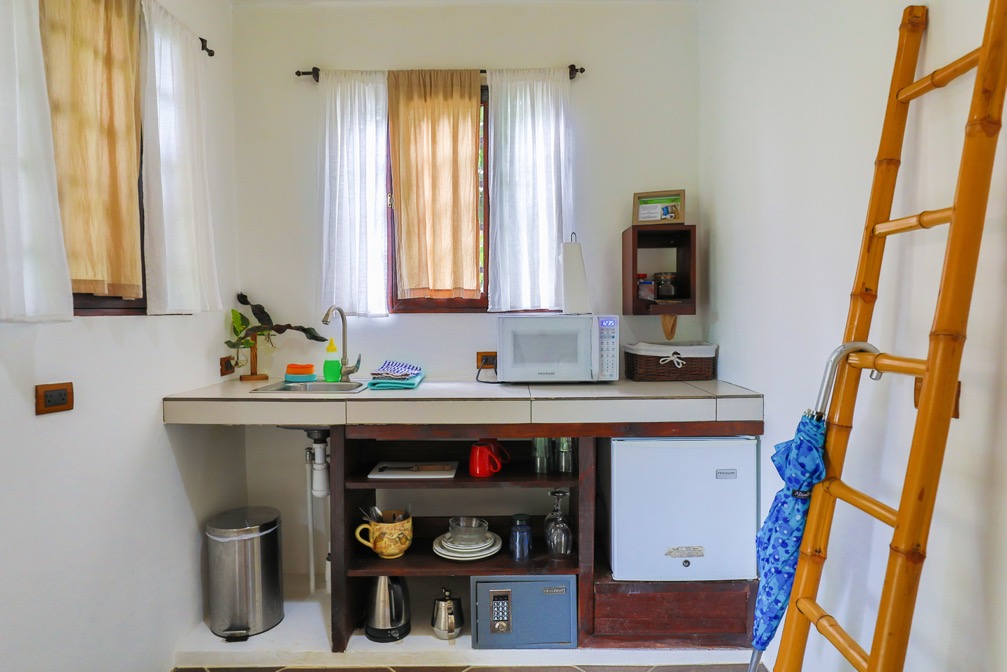 Thriving Boutique Hotel with Owner’s Residence Just Steps from the Beach in Uvita selected