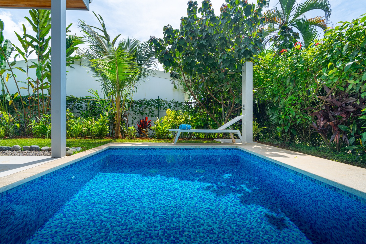 Live Effortlessly in the Heart of Ojochal selected