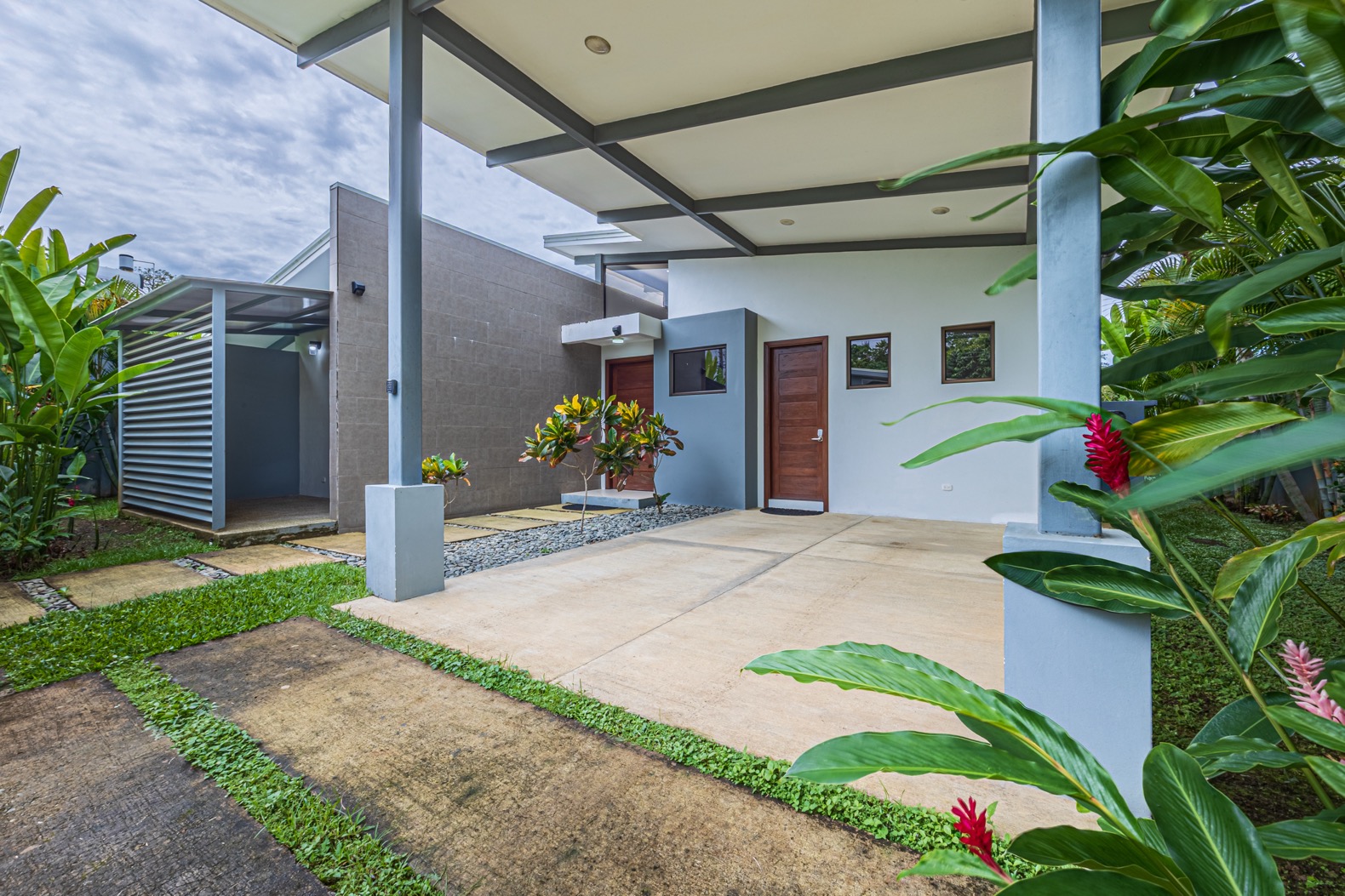 Uvita Home in Jardines del Sol with Private Pool & Dual Master Suites selected