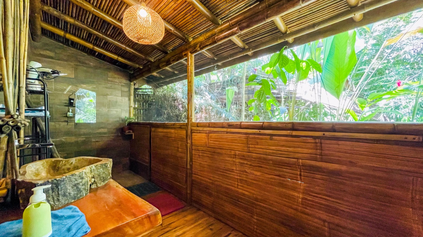 Tropical Retreat in Ojochal with Ocean Views, Private Waterfall & Expansion Potential selected