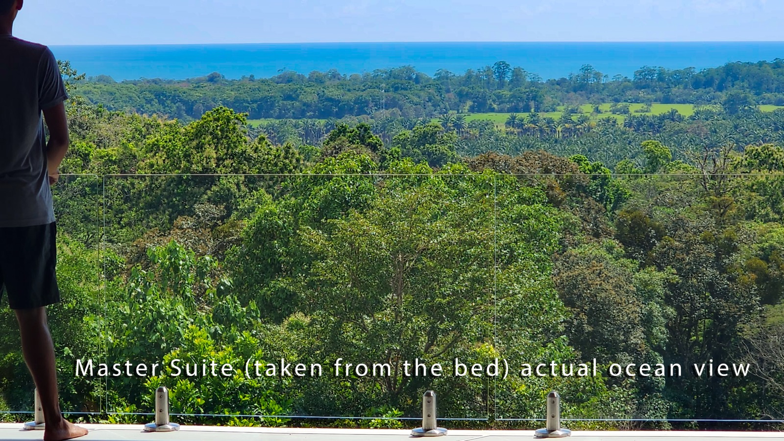 Oceanview Sanctuary of Elegance, Sustainability, and Architectural Mastery selected