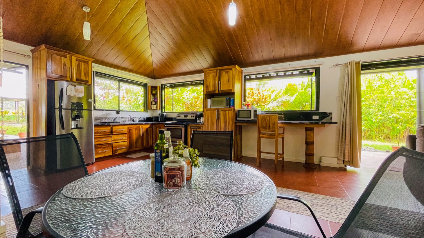 Walk to the Beach in Uvita – Modern 3BR Home + Pool Under $400,000  selected