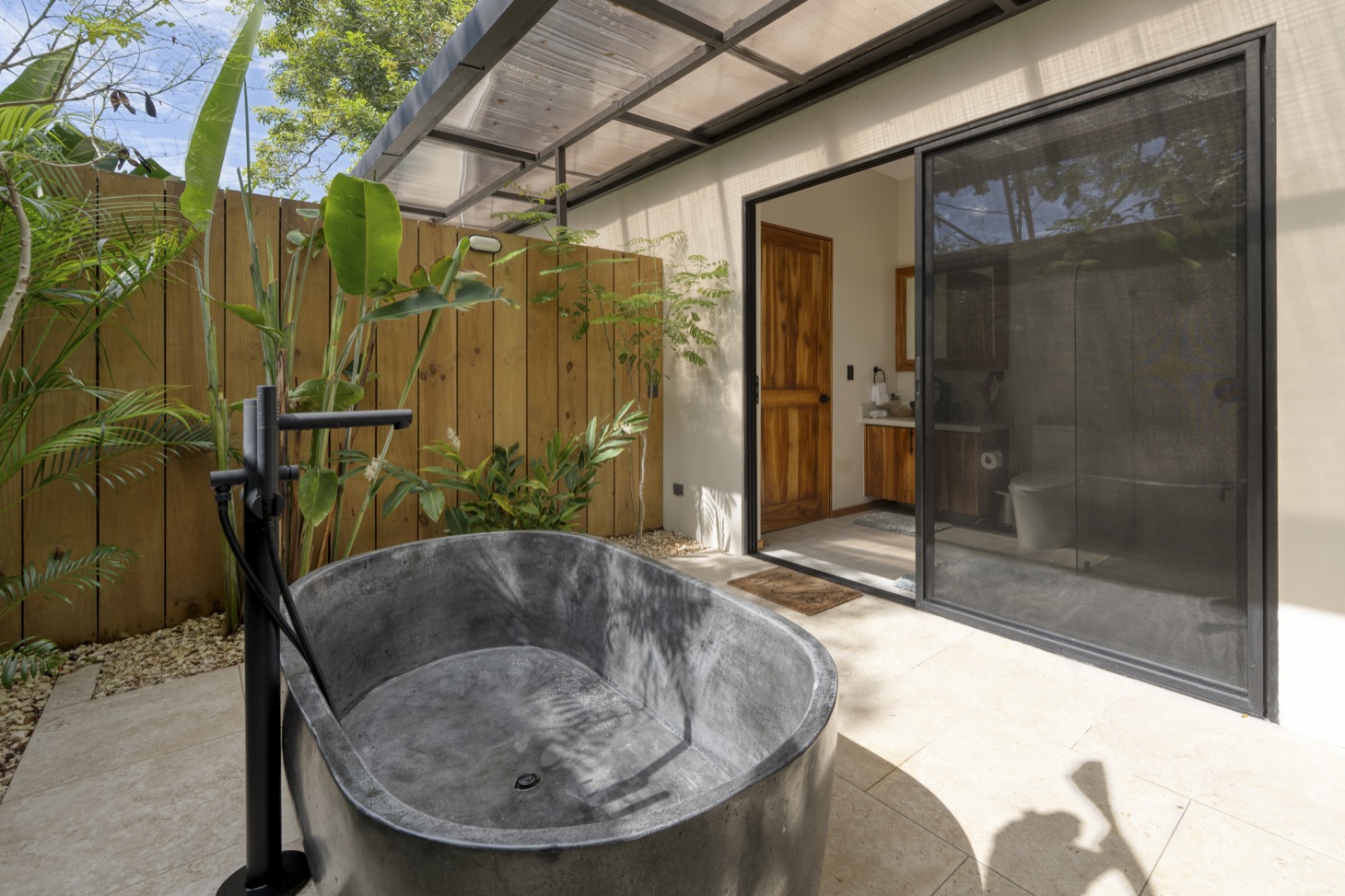 Walkable Uvita Income Property with Expansion Potential selected