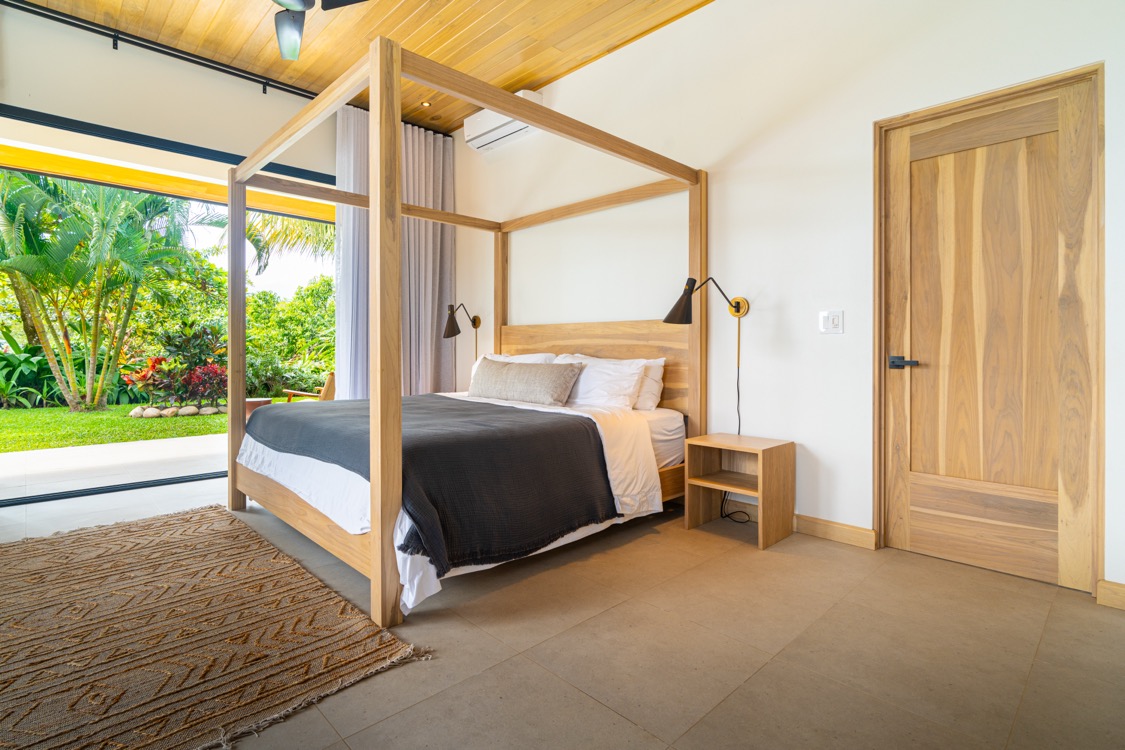 Private Jungle Retreat with Ocean Views & Off-Grid Luxury selected