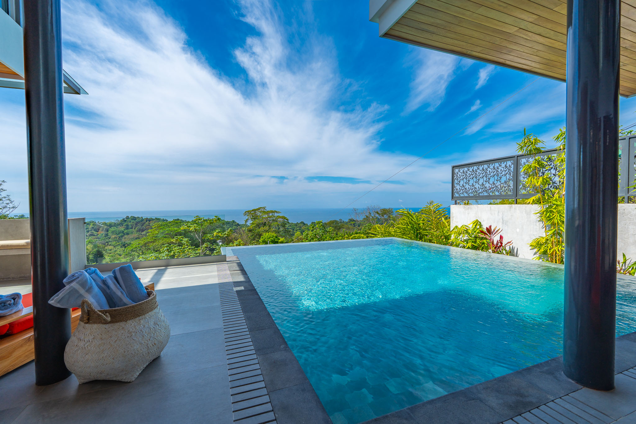 Stunning 3-Level Luxury Home with Panoramic Views selected