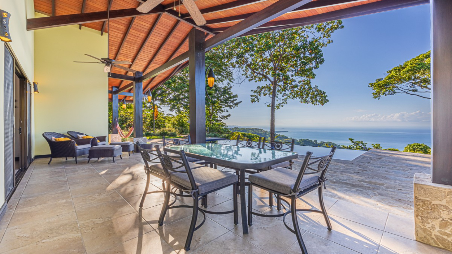 2 ACRES – 2 Bedroom Whales Tale Ocean View Home In Costa Verde Estates Gated Community selected