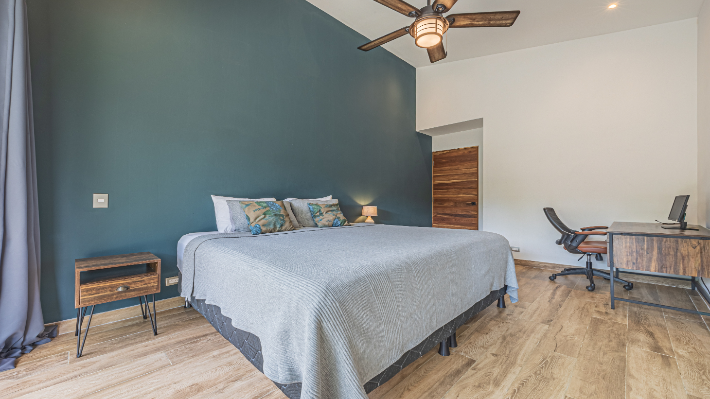 Modern 3-Bedroom Home for Sale in Uvita selected