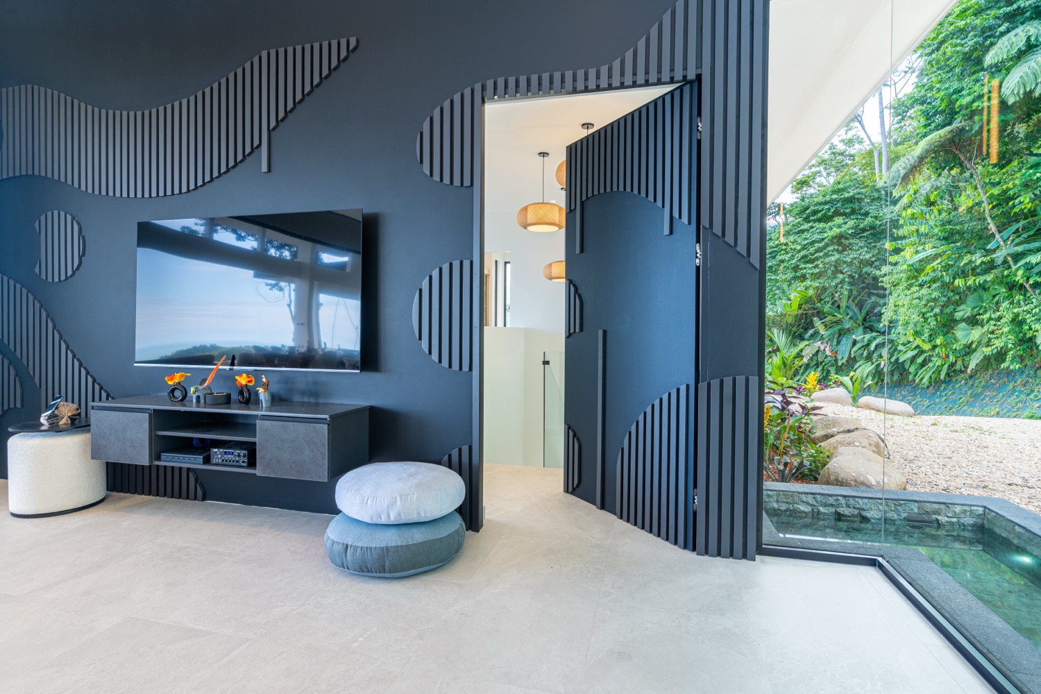 An Epic Masterpiece Above the Jungle Canopy selected