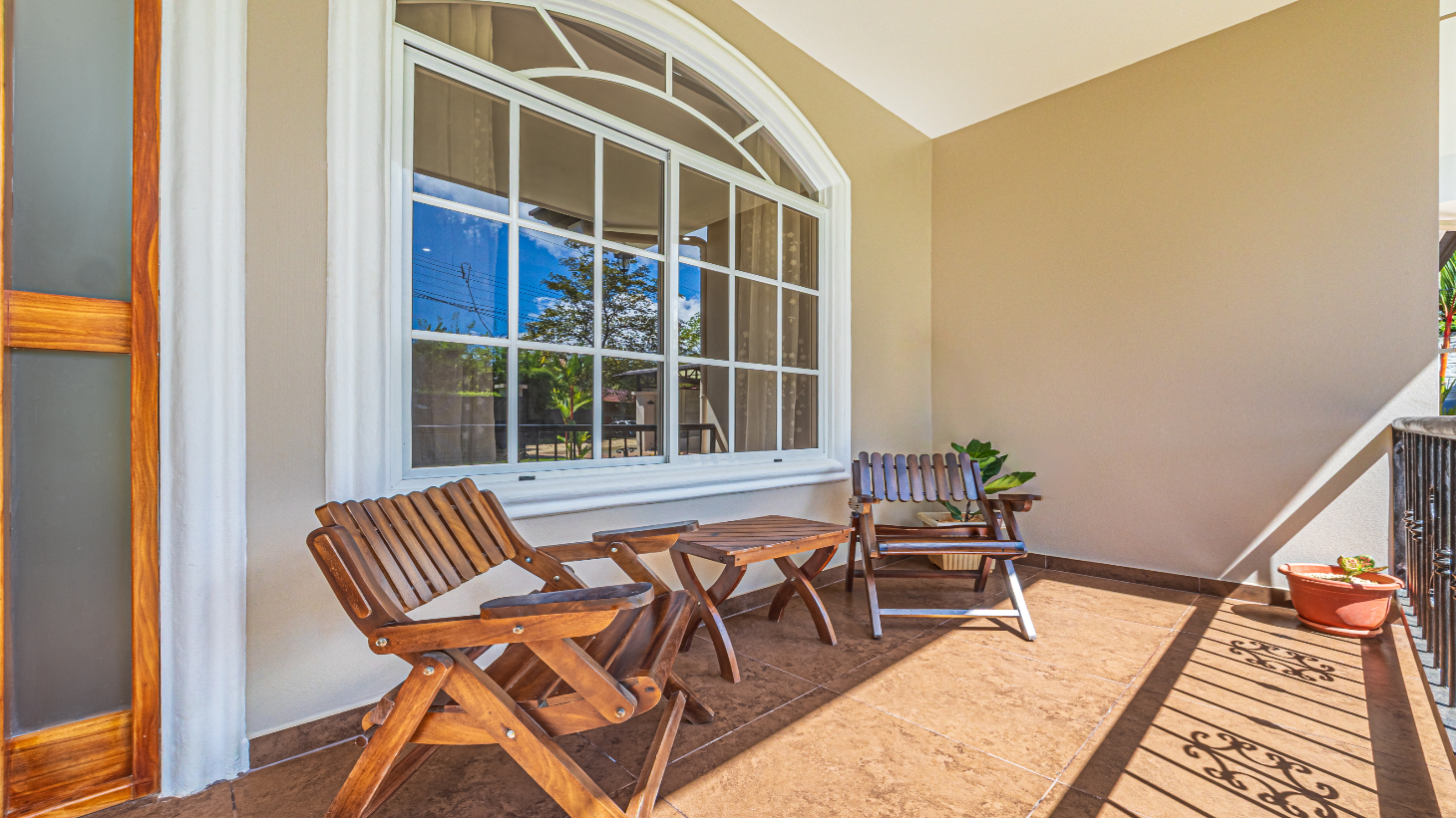 5-Bedroom Residence in Prime Uvita Location selected