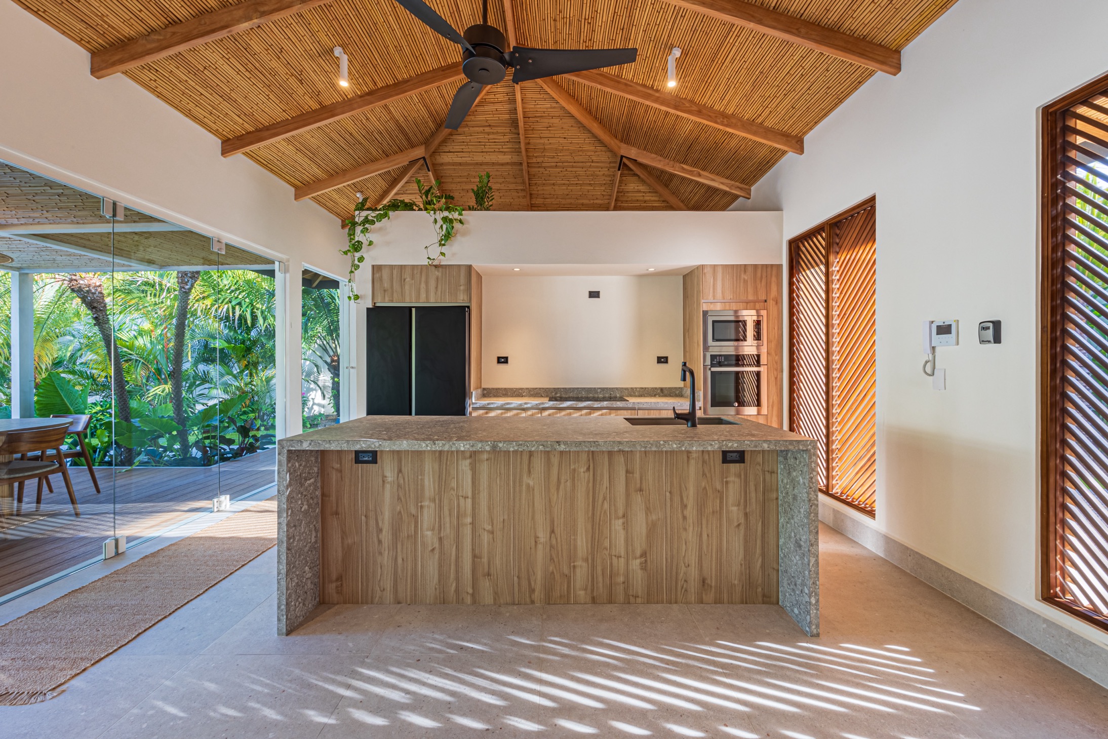 Luxury Villa: Walking Distance to the Beach selected