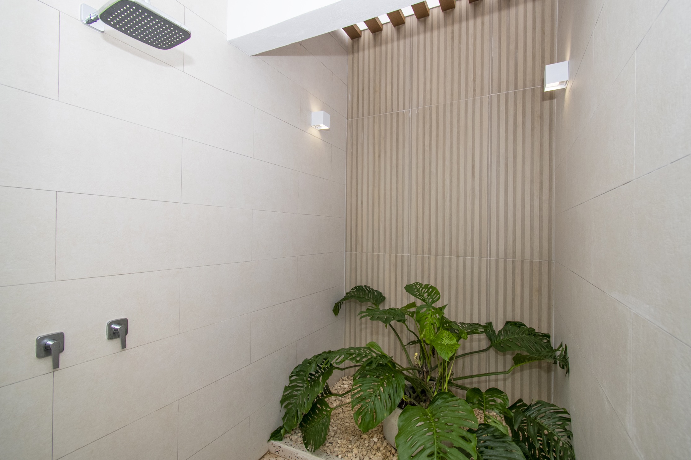 Architectural Home Just Steps from the Beach in Uvita selected