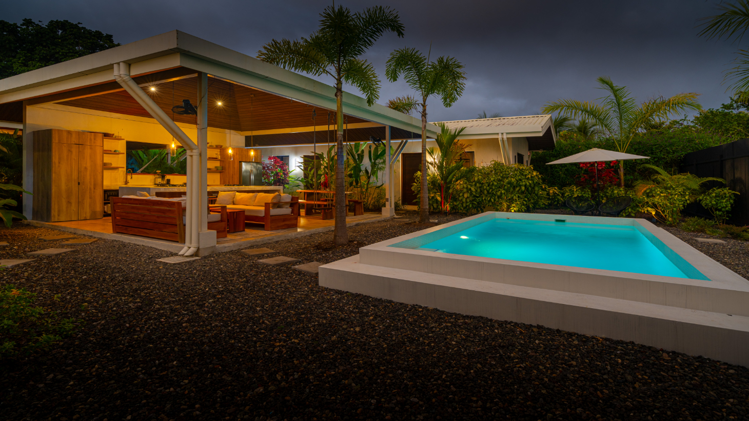 Income Ready Boutique Investment near Whale's Tail Beach selected