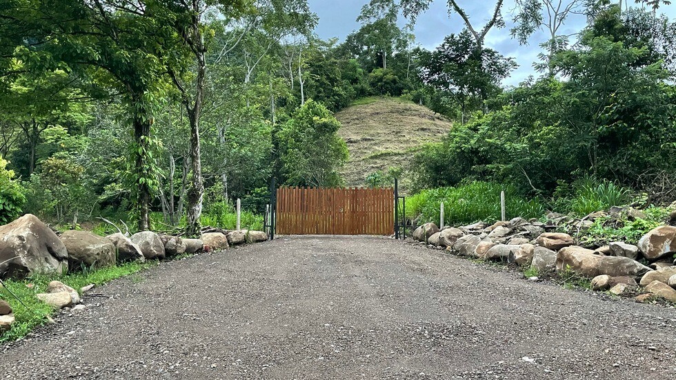 145 Acres With Swimming Holes, Waterfalls And Ocean Views selected
