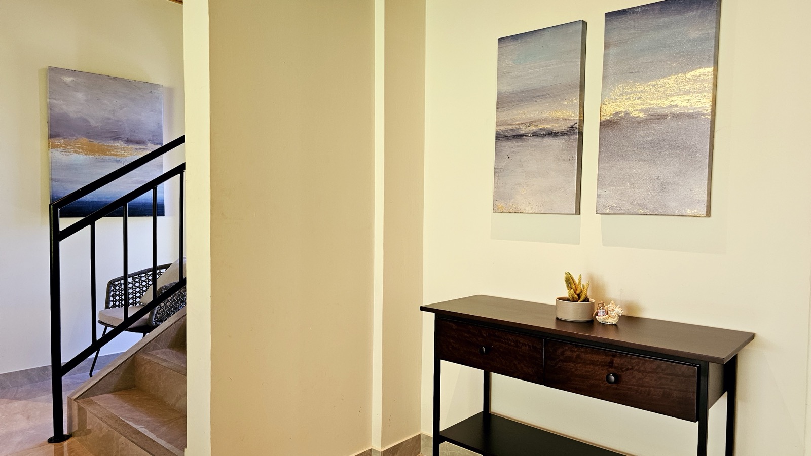 Stunning Fully Furnished 3-Bedroom Villa in Ojochal selected