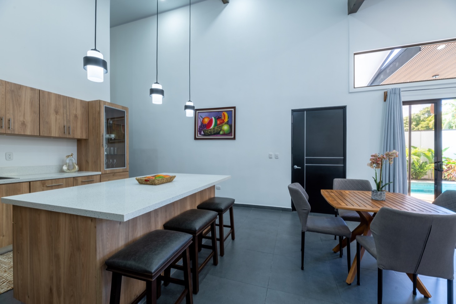 Stylish 3-Bedroom Beach Home with Pool & Expansion Potential in Uvita, Costa Rica selected