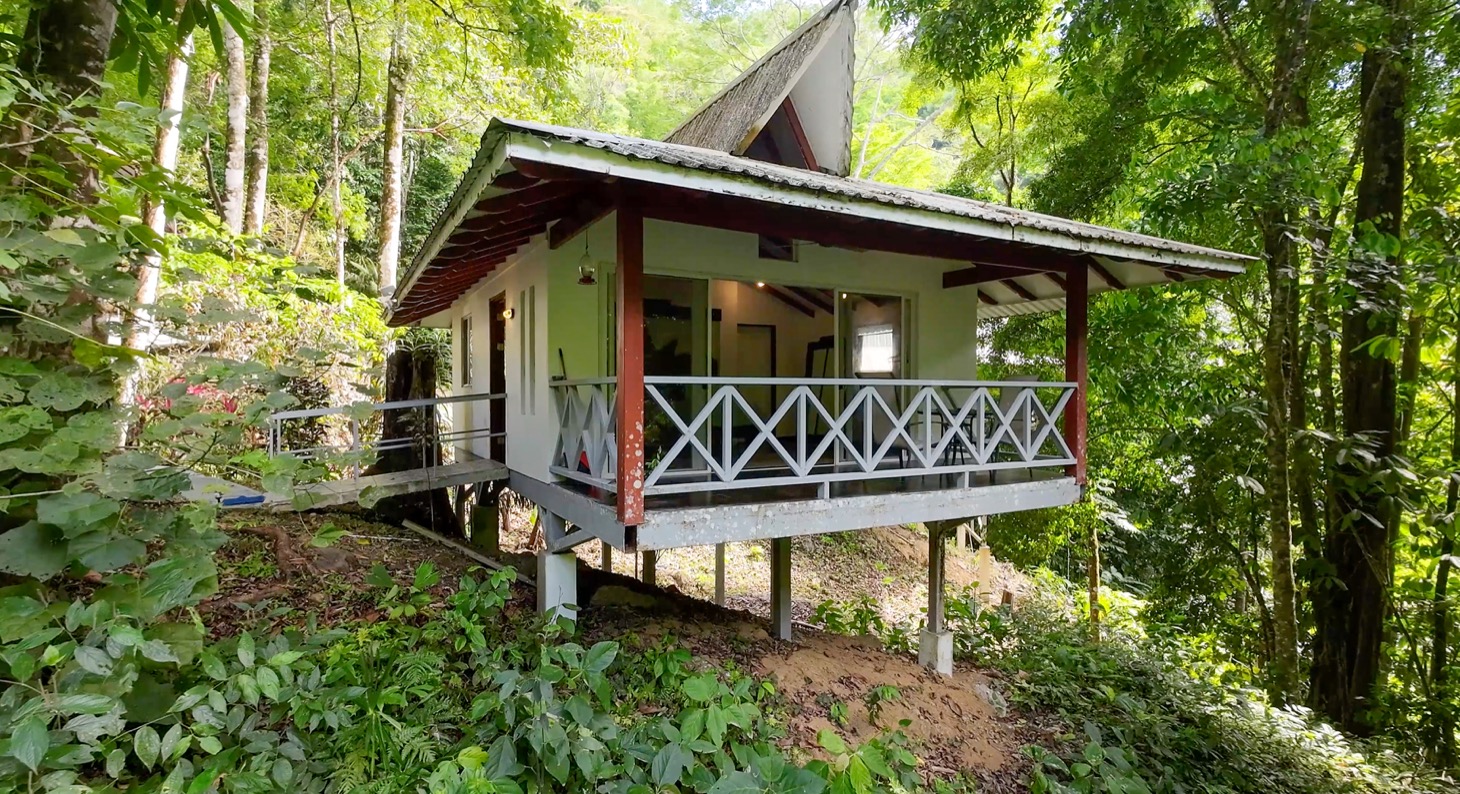 Nature Retreat Estate – Southern Pacific Zone, Costa Rica selected