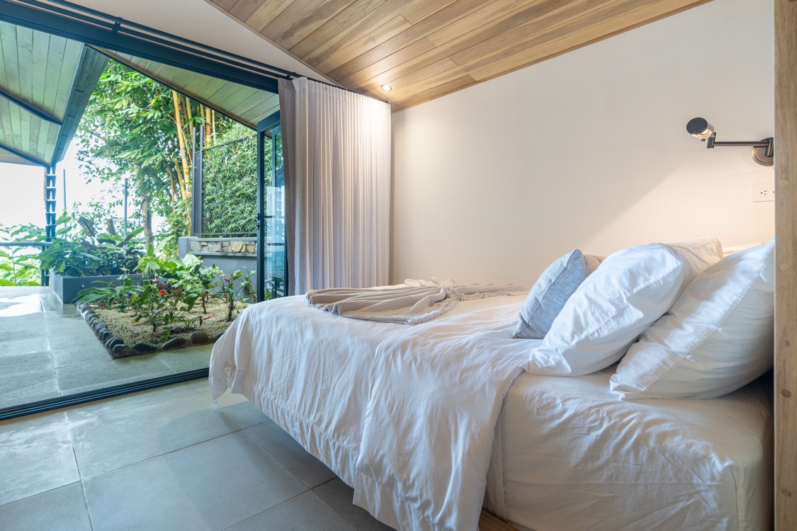 Casa Amarilla – Oceanview Luxury Estate with Full Sustainability in Tres Rios selected