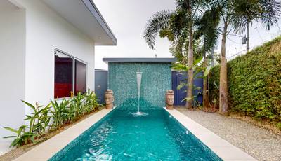 Turnkey Home for Sale in Bahía Uvita, Costa Rica – Walk to the Beach and Marino Ballena National Park image 4