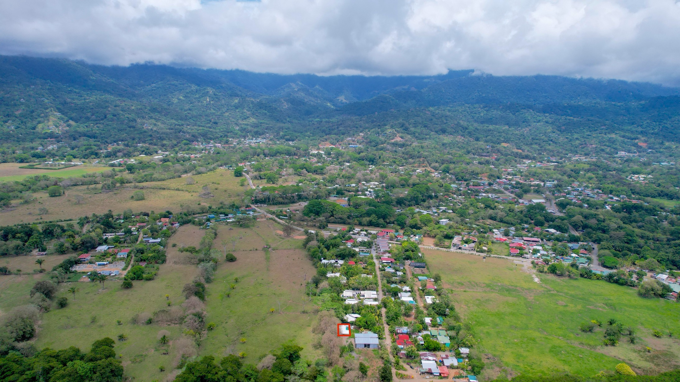 Walk to Whale's Tail Beach: Turnkey Uvita Home with Private Pool selected