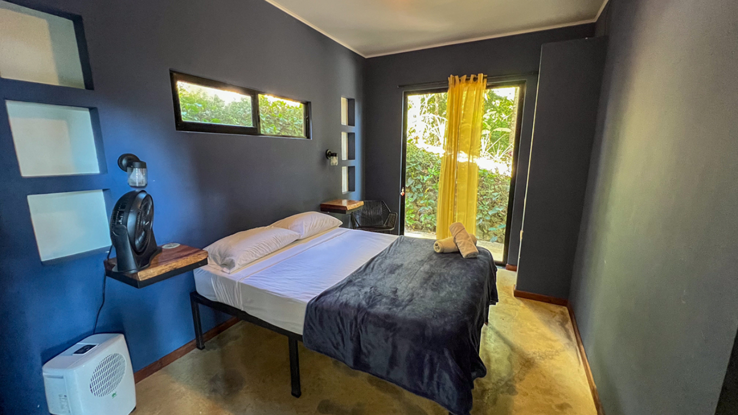 Rainforest Retreat with a Forested Setting and Good Rental History in Lagunas selected