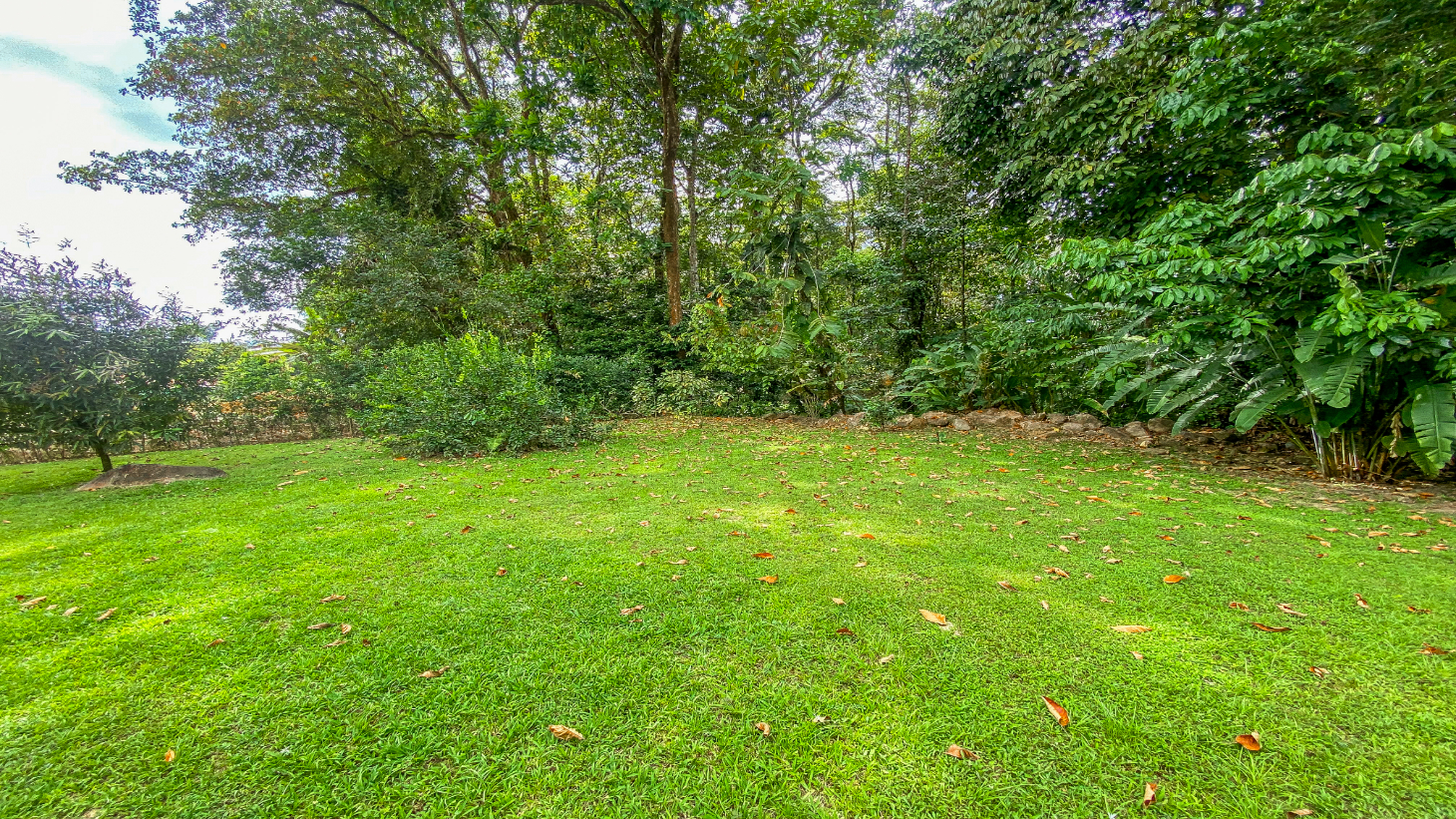 3-Bed Home on Calle Principal Ojochal with River & Jungle selected