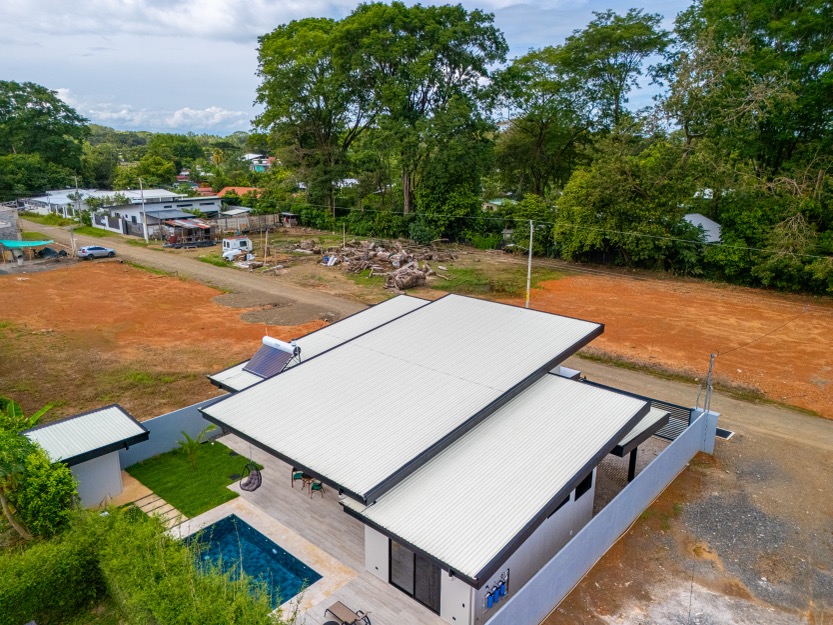 Elegant Coastal Living in Uvita – Walk to Beach, Dine, and Nature selected