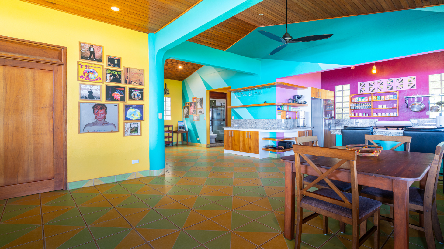 Casa Vista Harmonia, Legendary Ocean Views and Sustainable Living selected