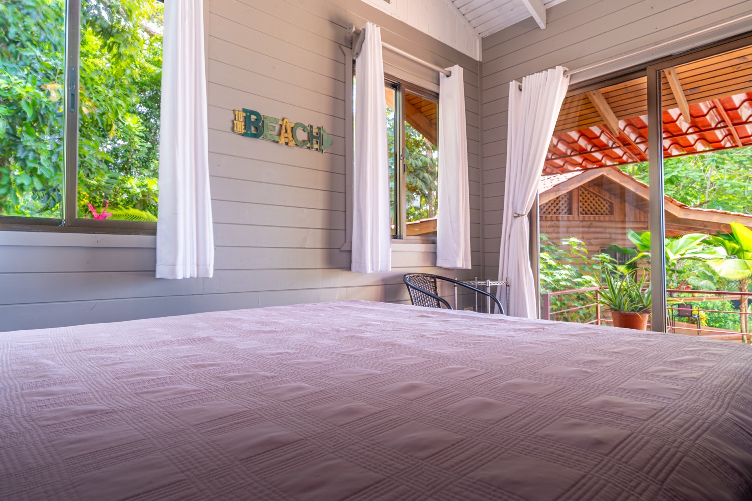 Boutique Jungle Retreat with Panoramic Mountain Views in the Hills of Lagunas selected