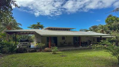 Property for Sale in Ojochal With 2.93 Hectares & Development Potential image 2