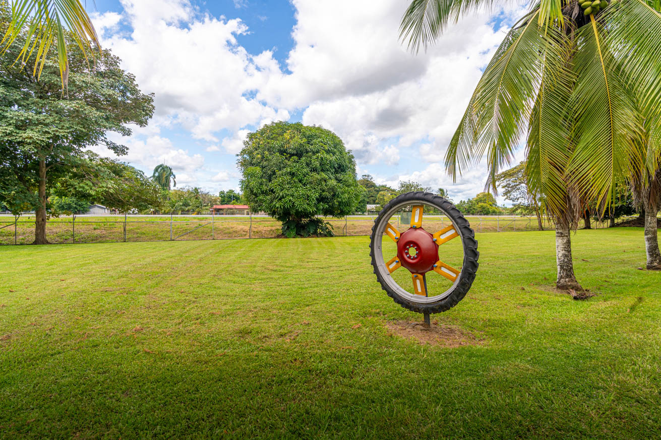 13.4 Acres of Prime Development Land with Direct Airport Access in Palmar Sur selected