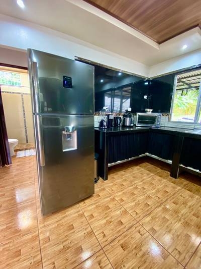 Charming Starter Home with Hobby Shop in Ojochal image 4