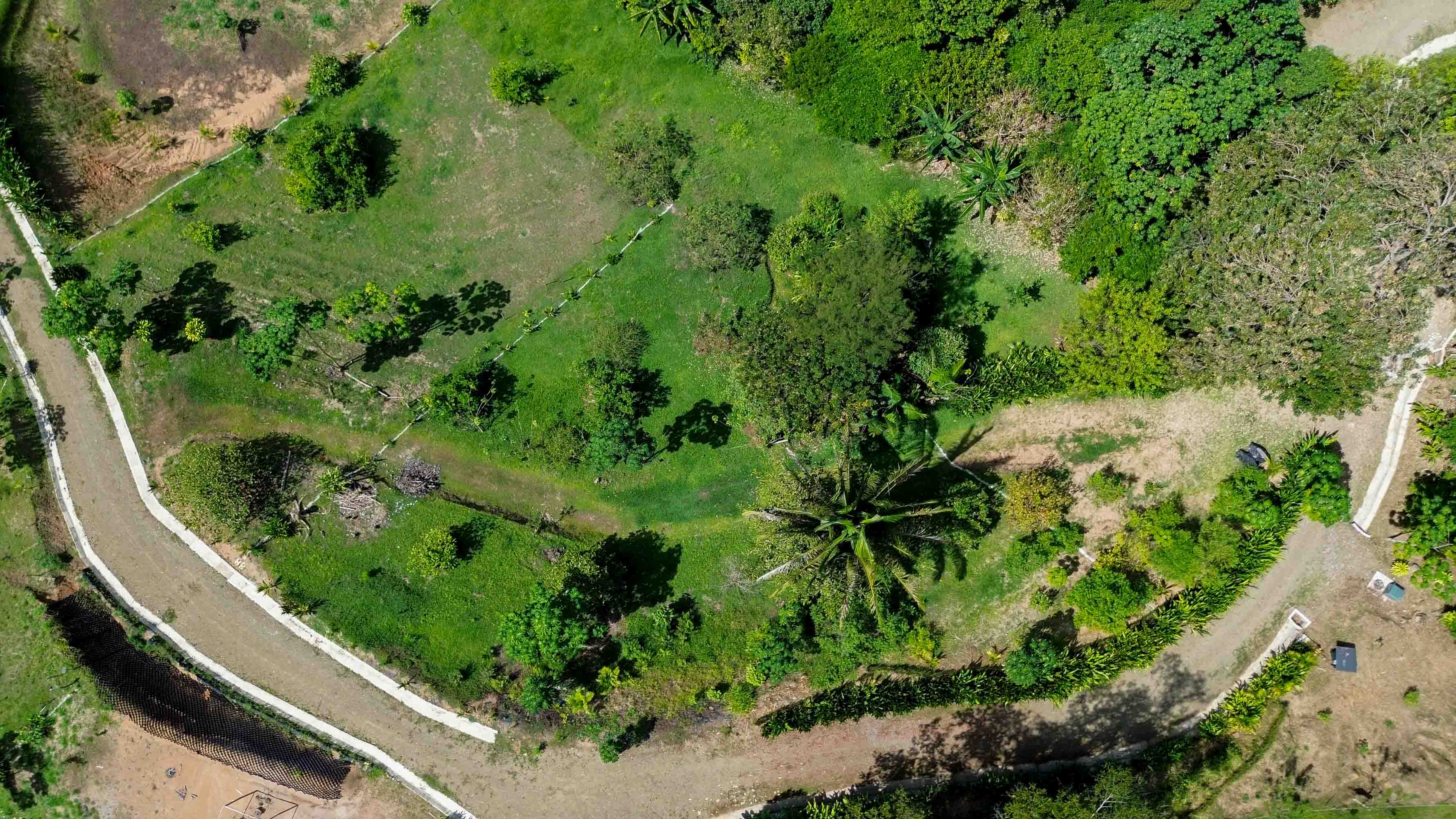 18-Acre Ocean View Development Parcel in Playa Hermosa selected